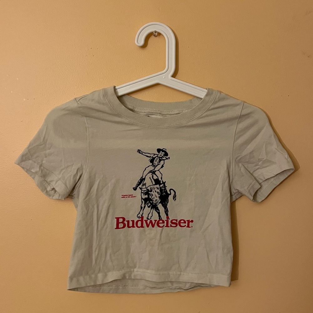 Budweiser Top